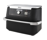 Friteuse sans huile NINJA AF500EU Foodi Flex Drawer Heißluftfritteuse à 129,99€