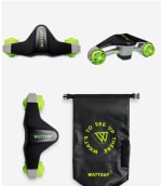 Pack scooter sous marin wattsup avec 1 batterie, leash et sac à 299,99€