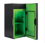 Mini-Réfrigérateur 4,5L Xbox Series X à 54,99€