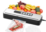 Machine sous Vide Alimentaire Woox - Avec 10 Sacs et Coupe-sac Intégré à 16,99€