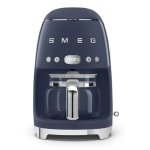 Cafetera Espresso Smeg DCF02NBEU 1,4 L 1050 W por 72.89€