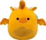 Diverse Squishmallows Knuffels vanaf €7,99 bij Bol