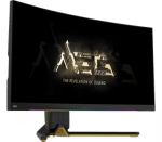 MSI MEG 342C QD-OLED 34.18" Curved UltraWide gaming monitor voor €930 bij Bol