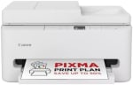 Canon PIXMA TS7550I Impresora Todo en Uno con Conectividad Wi-Fi por 81.73€