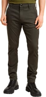 Pantalón chino G‑STAR Bronson 3.0 Slim por 38,21€
