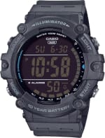 Reloj Casio AE-1500WH-8BVCF por $450 en Amazon
