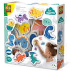 Dinos de Baño por 10.99€.