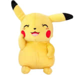 Pokémon Pikachu peluche 23 cm por 19,99€