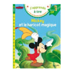 Disney - Mickey et le haricot magique à 3,50€