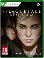A Plague Tale: Requiem sur Xbox Series X à 9,99€