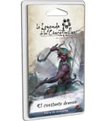 La Leyenda de los Cinco Anillos LCG: El Constante Devenir / Ciclo Elemental 4 por 4€