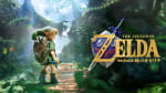 The Legend of Zelda: Ocarina of Time Remake para NS2 por $876 en Nintendo Japón