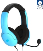 Auriculares con Micrófono PDP Airlite Azul por 10.86€