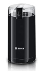 Molinillo Bosch de café eléctrico por solo 17.99€ negro