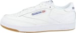 Reebok Club C 85 sneakers voor €21,99 bij Amazon