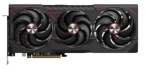Carte graphique Sapphire Pulse AMD Radeon RX 9070 XT Gaming 16 Go à 629,90€