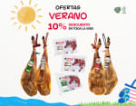 Oferta verano 10% descuento en toda la web en Mencas
