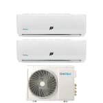 Climatiseur split OneClima Pro 9+12 au prix de 499€