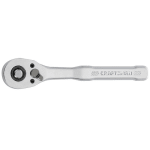 Matraca 1/4" 72 dientes Craftsman por $175 | Ahorro Sears