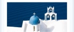 Crucero Islas Griegas 4 días Pensión completa y más desde 349€ por persona.