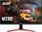 Monitor Acer Nitro 23.8” 165Hz en $2,399 | Oferta Amazon