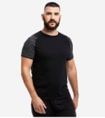 Kipsta T100 Adulto Negra por solo 1,99€