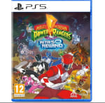 Mighty Morphin Power Rangers Ritas Rewind PS5 por 17.95€.