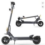 Trottinette Électrique Ausom Gosoul 2 à 379€