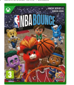 NBA Bounce Xbox por por 14.90€