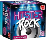 Hitster Rock voor €10 via Amazon