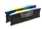 Corsair Vengeance RGB 32Go (2x16Go) DDR5 6000MHz à 509,99€