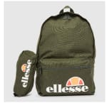Mochila + estuche Ellesse Rolby por 17.99€