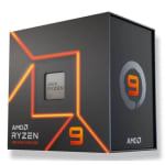 Procesador AMD Ryzen 9 7900 12 Núcleos 3.7 GHz Frecuencia Base 5.4 GHz por 264.17€