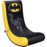 Subsonic Rock'n'Seat Junior Sillón Gaming Batman por 59.99€