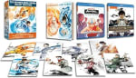 Colección Aang y Korra Blu-ray por $629 | Oferta Amazon