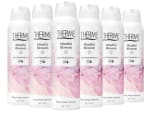 6x Therme Anti-Transpirant Mindful Blossom 150 ml voor €13,65 bij Wehkamp