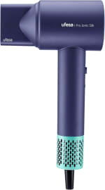 Ufesa Pro Ionic Silk Secador de Pelo, 110.000 RPM, Secador Profesional por 39.90€