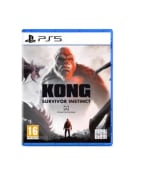Kong: Survivor Instinct - Titans Edition - Juego PS5 - Version España por 18.52€
