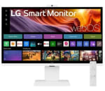 LG Smart 32U850SA-W - 4K Smart Monitor voor €299 bij Bol