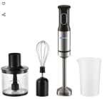 Batidora de Mano 1200W con Accesorios Origial Hand&Mix por 29,99€