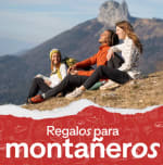 10% descuento en productos de Montaña en Decathlon solo Hoy