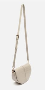 Bolso Bandolera pequeño Animal Print por 8.40€