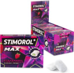 Tot 55% korting op mondverfrissing van o.a. Smint en Stimorol bij Bol