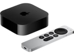 Apple TV 4K avec Wi-Fi et Ethernet 128 Go à 129,99€