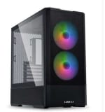 PCTEC GAMING GA28O AMD Ryzen 7 9800X3D RX 9070XT 16GB por 1.699€