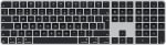Apple Magic Keyboard met Touch ID en numeriek toetsenblok voor €149,59 bij Amazon