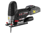 PARKSIDE PERFORMANCE 20 V Accu-decoupeerzaag (PSSPA 20‑Li F4) voor €34,99 bij Lidl