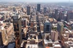 Retourvlucht Amsterdam - Johannesburg vanaf €59 p.p.