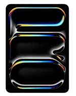 Apple iPad Pro 2024 11 WiFi 256GB Zilver voor €849 bij belsimpel