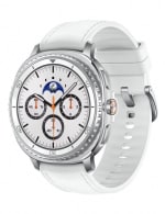 Samsung Galaxy Watch8 Classic (46 mm) voor €221,10 bij Bol